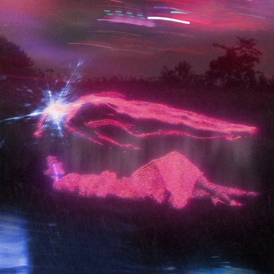Cry Myself To Sleep (feat. Lizzy Land) (Extended Mix)