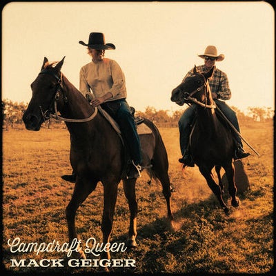 Campdraft Queen