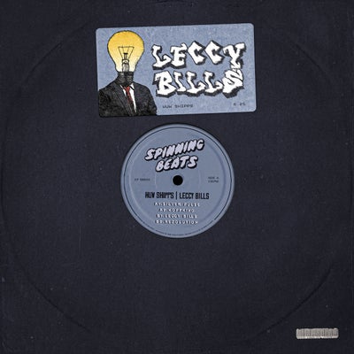 Leccy Bills EP