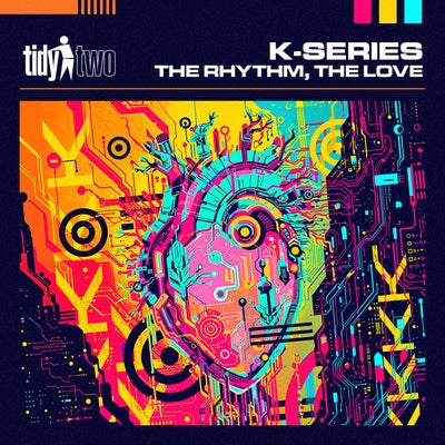 The Rhythm, The Love