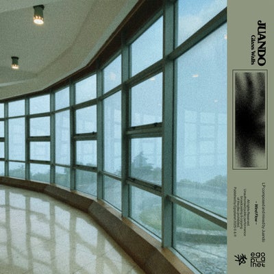 Glass Walls
