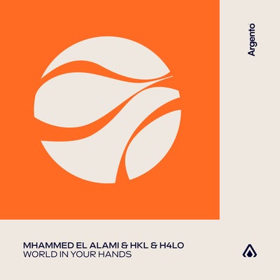 World In Your Hands (Extended Mix)