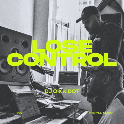 Lose Control