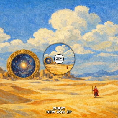 New WAV EP