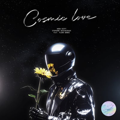 Cosmic Love