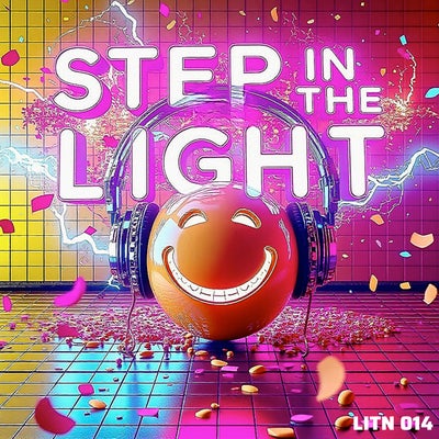 Step in the Light