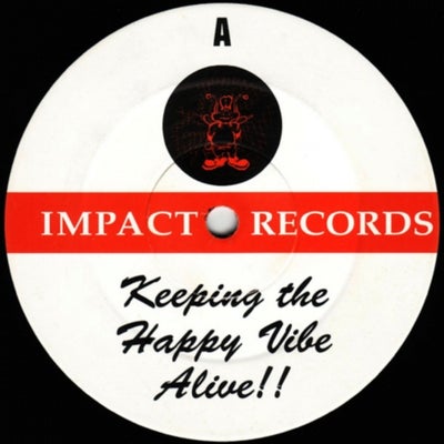 Nicey / Just A Feeling (Remixes)