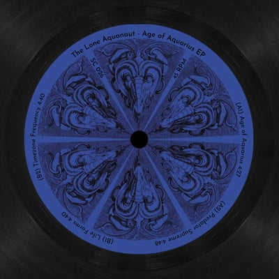 Age of Aquarius EP