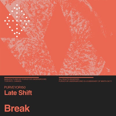 Break