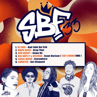 Street Bangers Factory 33
