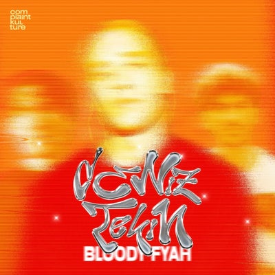Bloody Fyah EP