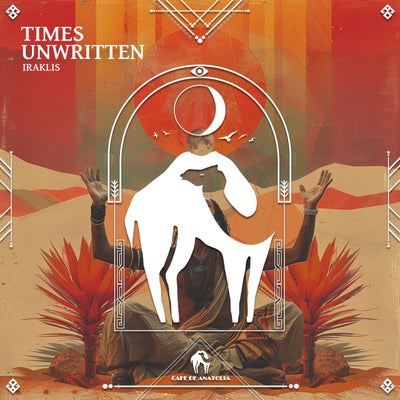 Times Unwritten