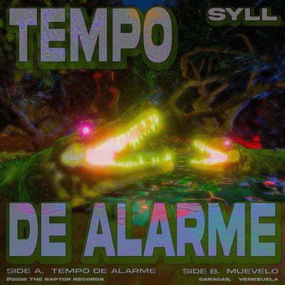 Tempo de Alarme