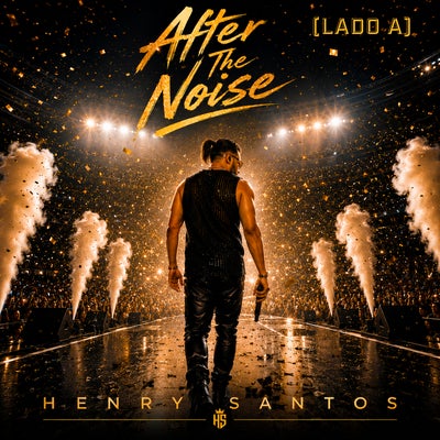 After The Noise (Lado A)