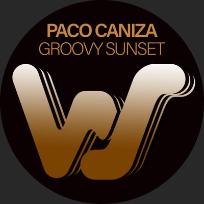 Groovy Sunset 