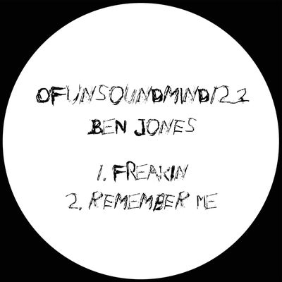Freakin / Remember Me