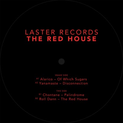 The Red House
