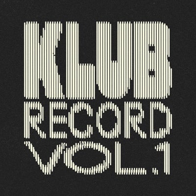 KLUB RECORD VOL.1 (Extended)