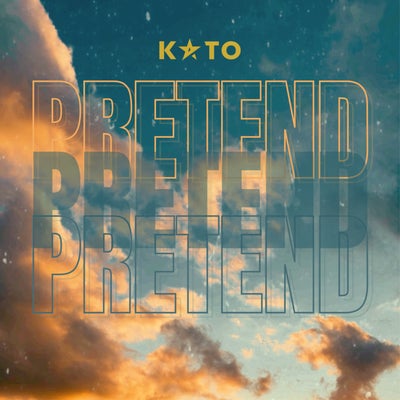 Pretend (Extended Mix)