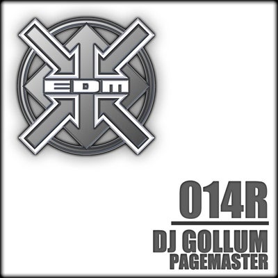 Pagemaster (Xavi BCN Remix)