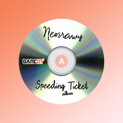 Speeding Ticket