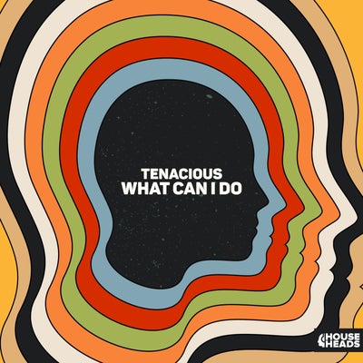 What Can I Do (Extended Mix)