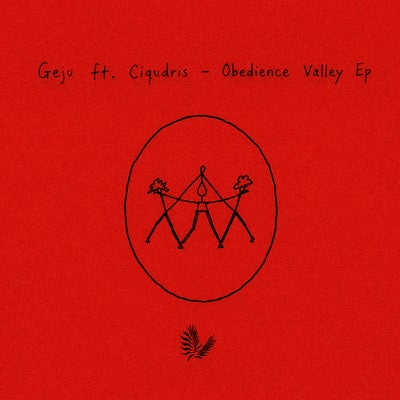 Obedience Valley feat. Ciqudris