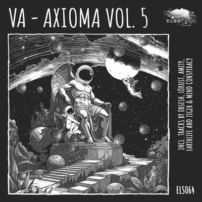 Axioma vol. 5