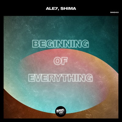 Beginning Of Everything
