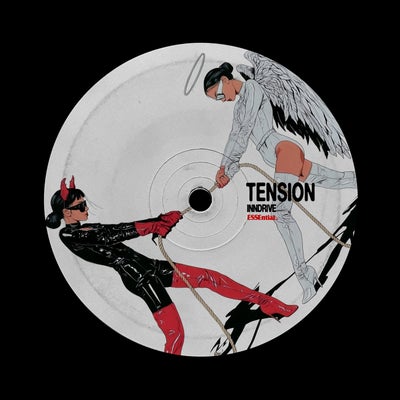 Tension EP