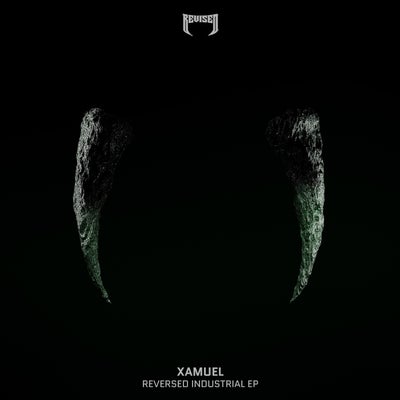 Reversed Industrial EP