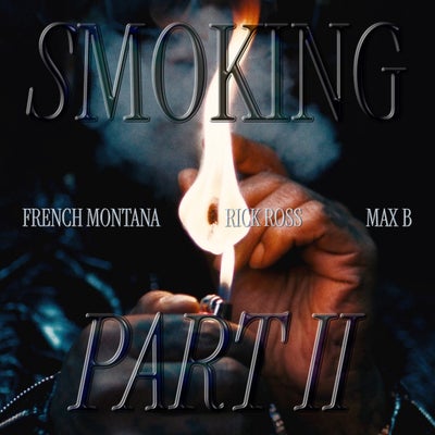 Smoking pt. 2