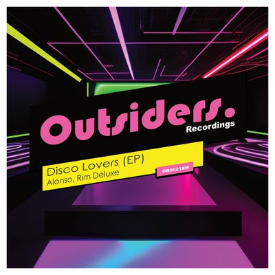 Disco Lovers