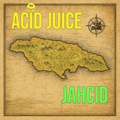 Jahcid