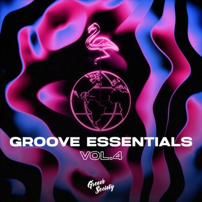 Groove Essentials, Vol. 4 (Extended Mix)