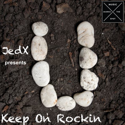 Keep On Rockin