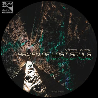Haven of Lost Souls