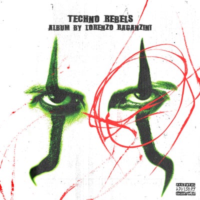 TECHNO REBELS