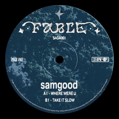 SAGA001