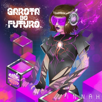 Garota do Futuro