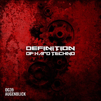 Augenblick (feat. Lele)