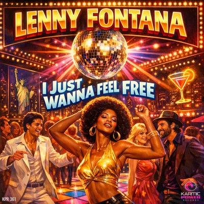 I Just Wanna Feel Free