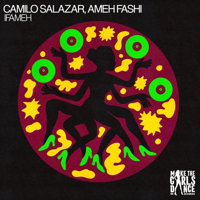 IFAMEH (Extended Mix)