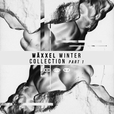 W&#228;xxel Winter Collection Part 1 - Digital