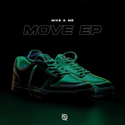 Move EP (Extended Mix)