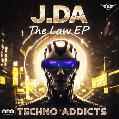 The Law EP