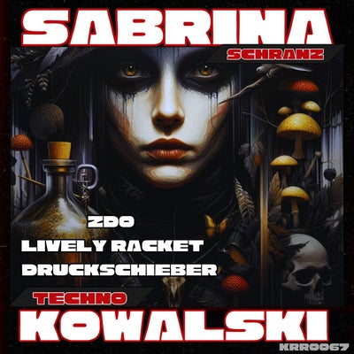 Techno Schranz