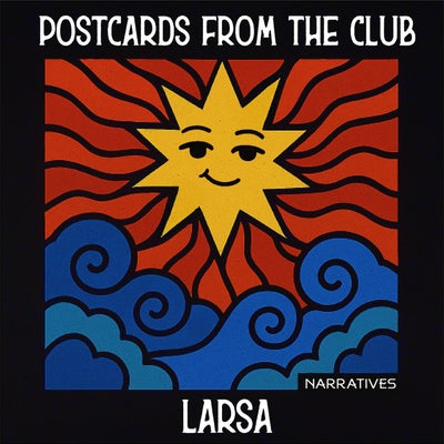 Postcards from the Club
