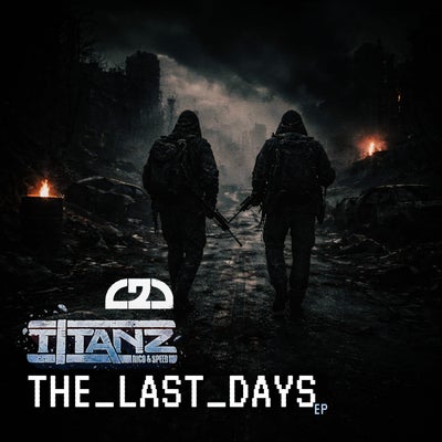 The Last Days EP