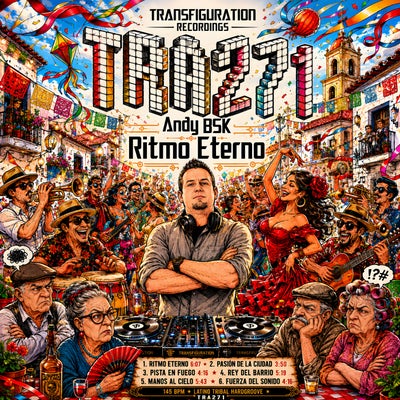 Ritmo Eterno